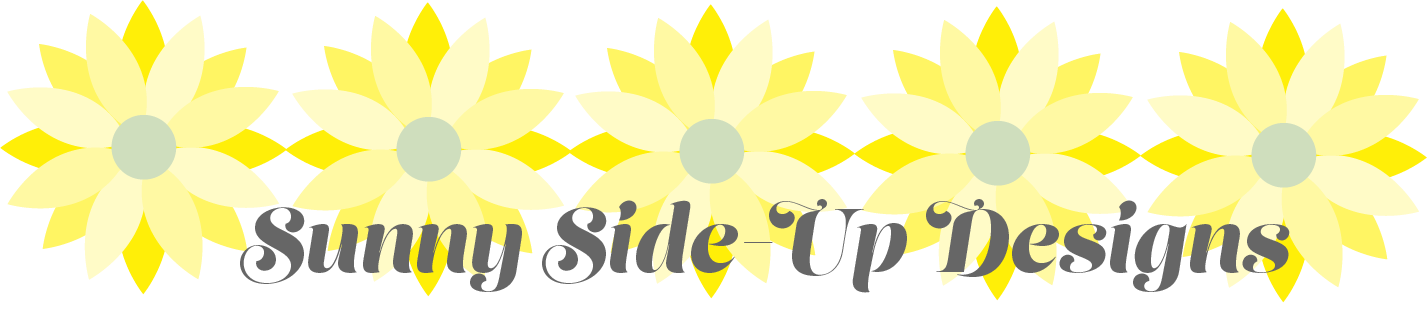 sunny side up designs